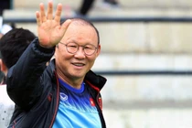 Báo Hàn bất ngờ "chê" HLV Park Hang-seo