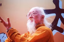 Lã Tử Kiếm - vị hiệp khách cuối cùng của Trung Quốc 