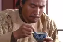 Cung nữ nhà Minh bị xử tử chỉ vì dâng bát cháo đêm 