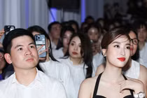 Tiêu chí chọn chồng của 2 nàng hậu cùng kết hôn tháng 10