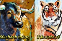 4 tuổi tài vận lên vù vù năm Quý Mão, 1 tuổi may cực đỉnh