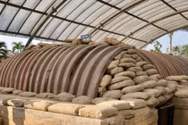 Khám phá căn hầm nơi bắt sống tướng Đờ Cát cách đây 70 năm