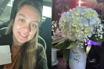 Xúc động thư gửi mẹ của con gái Phi Nhung khi đi xin việc