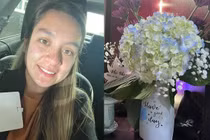 Xúc động thư gửi mẹ của con gái Phi Nhung khi đi xin việc