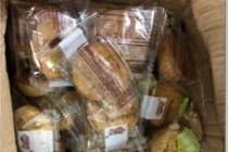 Hà Nội: Tạm giữ hàng ngàn chiếc bánh trung thu “ngoại” không giấy tờ