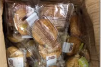 Hà Nội: Tạm giữ hàng ngàn chiếc bánh trung thu “ngoại” không giấy tờ