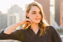 Vì sao người đẹp Mỹ từ chối cát-sê 4.500 USD của "Squid Game"?