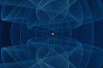 Bắt được sóng hấp dẫn từ vật thể lạ chưa từng biết