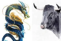 Từ tháng 7/2022, Thần Tài bắc loa gọi, 3 con giáp gánh vàng còng lưng 