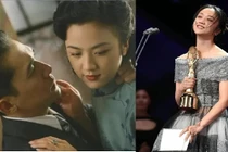 Thang Duy và hành trình 5 lần ẵm giải Nữ diễn viên xuất sắc 