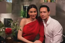 Nhờ Subeo chụp hình, Kim Lý - Hồ Ngọc Hà hết hồn khi xem thành quả