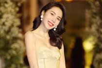 Thủy Tiên nói rõ nghi vấn ăn chặn tiền từ thiện xây biệt thự