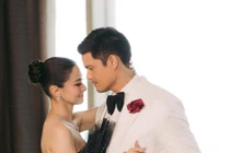 Marian Rivera trở thành tâm điểm sự kiện