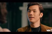 Được bạn diễn liên tục "vuốt má", Nhan Phúc Vinh có vui?