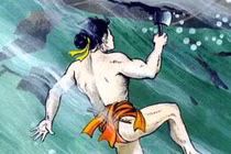 Vì cô thôn nữ Quảng Ninh, Yết Kiêu từ chối 3 nàng công chúa