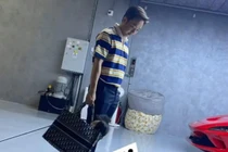 Ảnh “bao ngầu” của con gái Cường Đô La trong biệt thự triệu đô