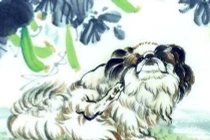 3 con giáp đào hoa nở rộ, tài chính suôn sẻ trong quý II