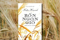 Chuyện cô gái vượt lên tổn thương để yêu thương