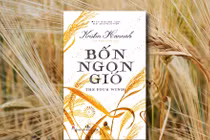 Chuyện cô gái vượt lên tổn thương để yêu thương