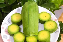 Ba thực phẩm người Nhật hay ăn để đẩy lùi bệnh gan nhiễm mỡ