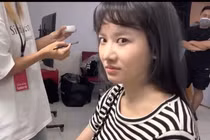 Hari Won dùng tiền làm việc này, Trấn Thành chỉ biết 'im lặng'