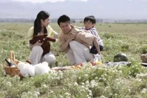 3 kiểu bố là 'năng lượng tiêu cực' trong gia đình