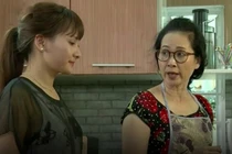 Mẹ chồng chiều con dâu như bà hoàng và sự thật chết lặng