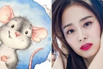 Nhà có vợ chồng thuộc 3 con giáp này rất nhiều phúc khí