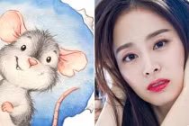 Nhà có vợ chồng thuộc 3 con giáp này rất nhiều phúc khí