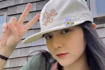 Hải Tú lộ diện visual xinh đẹp, bị soi chi tiết giống Sơn Tùng