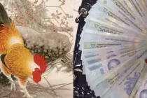 4 con giáp là cỗ máy in tiền trong tháng 7 dương