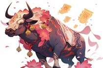 5 tuổi càng già càng giàu, tài chính dư dả, con cháu vinh hiển