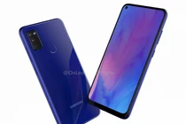 Samsung Galaxy M51 giá rẻ sẽ có pin khủng tới 7.000mAh