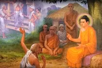 Phật chỉ ra nhân duyên kiếp trước của 10 loại người, bạn thuộc loại nào?