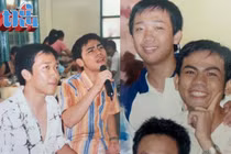 Nam diễn viên có mối quan hệ như tri kỷ với Trấn Thành