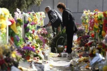 3 ngày đại lộc tạ mộ cuối năm, mời gia tiên về ăn Tết Nhâm Dần