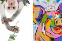 Rằm tháng 8 âm, 3 con giáp Thần tài mở kho, lộc thu tứ phía