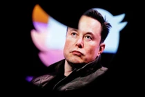 Nhân cách kỳ lạ của Elon Musk