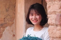 Hành trình lột xác của nữ sinh Phương Thảo và ý tưởng kinh doanh táo bạo 