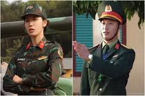 Bị Minh Tú gọi là chú, Trung đội trưởng kém 5 tuổi nói gì?