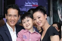 Cuộc sống hiện tại của "Gái nhảy" 42 tuổi mới lên xe hoa