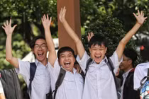 Công bố chính thức điểm chuẩn đại học 2019