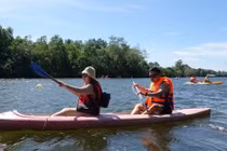 Nam Bộ sẵn sàng cho mùa cao điểm du lịch hè