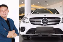 Chiến Thắng từng bị mắng "đến cái xe máy cũng không mua nổi phải đi mượn"