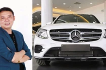 Chiến Thắng từng bị mắng "đến cái xe máy cũng không mua nổi phải đi mượn"