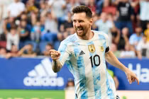 Nhận định Argentina vs Saudi Arabia: Bùng cháy cùng Messi