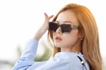 Trâm Anh, Midu mỗi người một vẻ khi diện mốt giấu quần