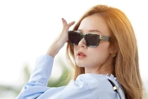 Trâm Anh, Midu mỗi người một vẻ khi diện mốt giấu quần