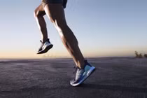 Chạy bộ giúp cải thiện sức khỏe nhưng thời gian nào là tốt nhất?