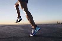 Chạy bộ giúp cải thiện sức khỏe nhưng thời gian nào là tốt nhất?